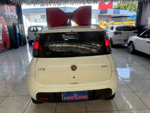 Fiat Uno 1.0 FIREFLY FLEX DRIVE MANUAL