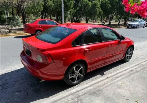 Volvo S40 Inspiration