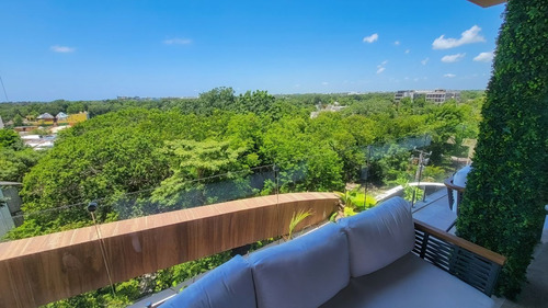 Estudio · Amenidades · Alberca · Gimnasio · Cine · Airbnb · Inversión · Tulum