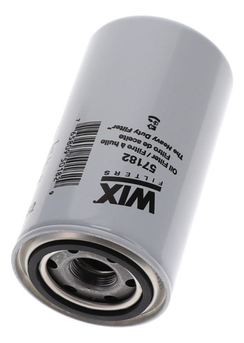 Filtro De Aceite Wix 57182 B7177 P550428 Lf3970 3937144