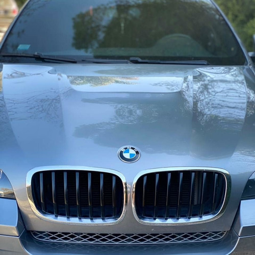 Imagen 12 de 15 de Bmw X6 3.0 Xdrive 35i Sportive 306cv 2013