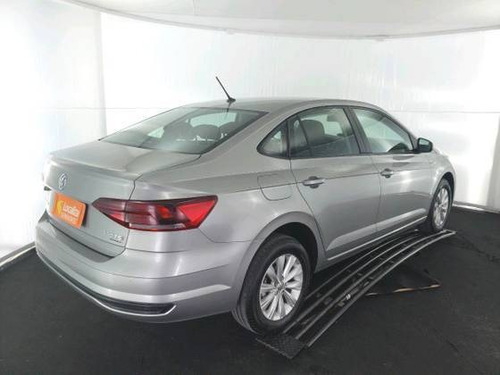 Imagem 7 de 9 de Volkswagen Virtus 1.0 200 Tsi Comfortline Automático