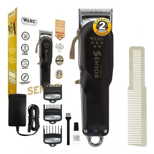 Tondeuse Wahl® Senior Cordless