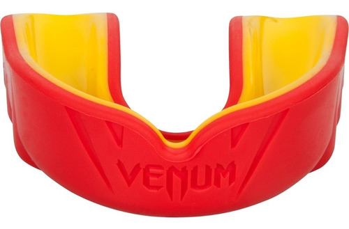 Protector Bucal Venum Challenger Mouthguard Mma Box B Champs