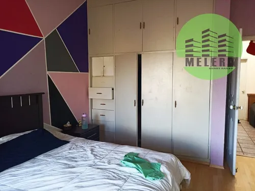 Casa En Venta En Fracc. Lomas Del Parque