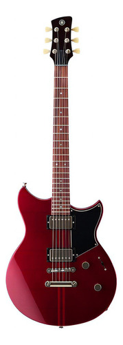 Guitarra Elétrica Yamaha Revstar Rse20 Red Copper