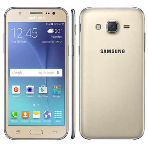 Celular Samsung Galaxy J7 Neo 2017 (sm-j701m/ds) 4g Lte Orl