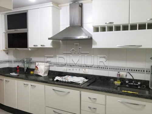 Imagem 8 de 14 de Apartamento - Vila Assuncao - Ref: 9137 - V-9137