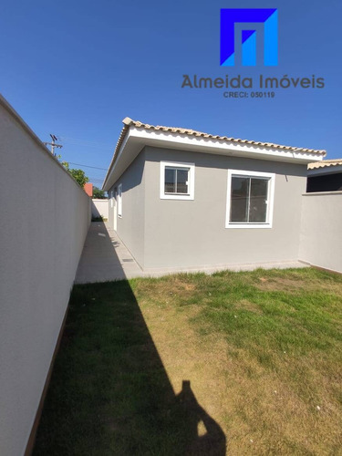 Imagem 10 de 12 de Linda Casa Em Itaipuaçu!!! - 1229