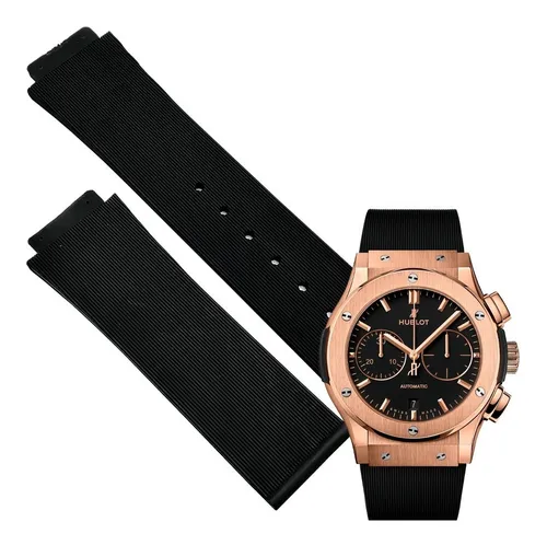 Correas para hublot sale