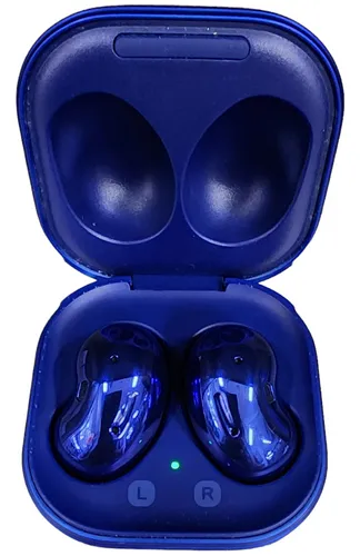 Galaxy buds live azul new arrivals