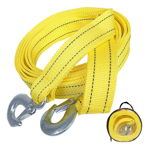 Resistente Ganchos De 1.8 Pulgadas X 13 Pies (10 Libras...