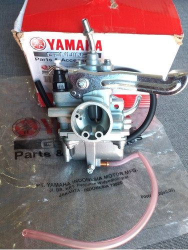 Carburador Yamaha Crypton 2 Crypton 115