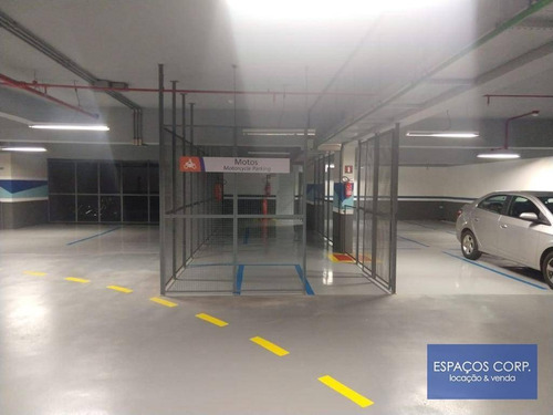 Imagem 24 de 24 de Laje À Venda E/ou Locação, 532m² - Brooklin - São Paulo/sp - Lj0486