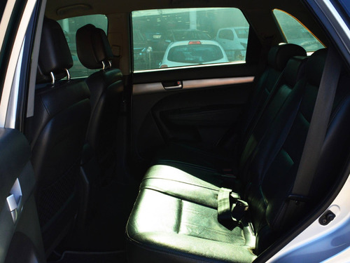 Kia Sorento 2.4 16v Gasolina Ex Automático