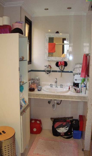 Imagem 8 de 19 de Venda Apartamento 3 Dormitórios Jardim Barbosa Guarulhos R$ 800.000,00 - 23818v