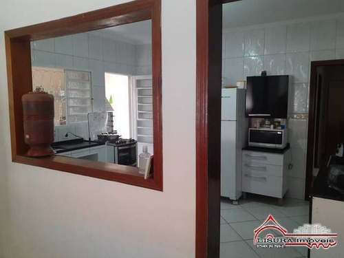Imagem 8 de 15 de Casa Jd Santa Marina Estuda Permuta - 8272