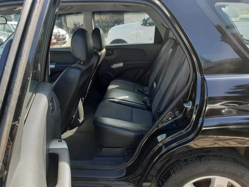 Imagem 10 de 12 de Sportage 2.0 Ex 4x2 16v Gasolina 4p Automático