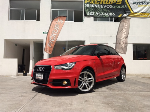 Imagen 1 de 15 de Audi A1 1.4 S-line Hb Tronic