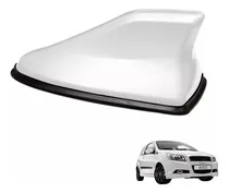 Comprar Antena De Autotiburon Am-fm Stereo Elegante Tuning