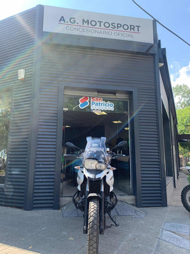 Imagen 14 de 14 de Bmw F700 Gs