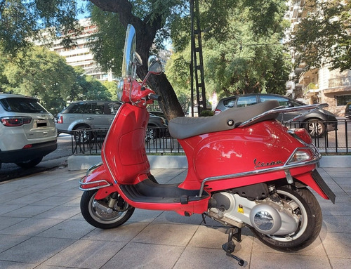 Piaggio Vespa Lx 150 I.e. Entrega Inmediata! Origen: Italia