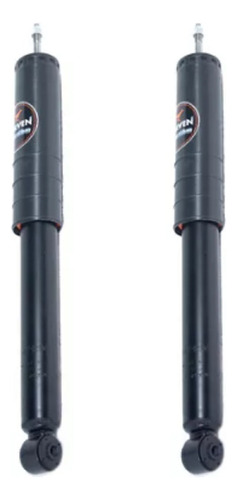 Kit X 2 Amortiguadores Corven Traseros Corsa / Classic   