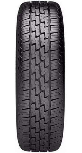 Imagem 2 de 3 de Pneu 195/70r15c 104/102r Radial Tubeless Cv5000 Firestone