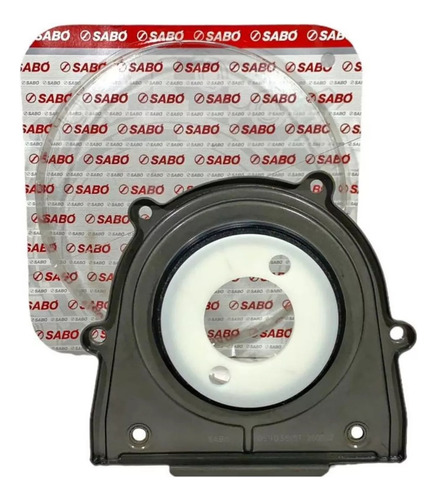 Retentor Traseiro Flange Volante Ranger C.cab Xlt 2.5 2015