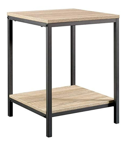 Sauder 420274 Roble De Mesa Lateral