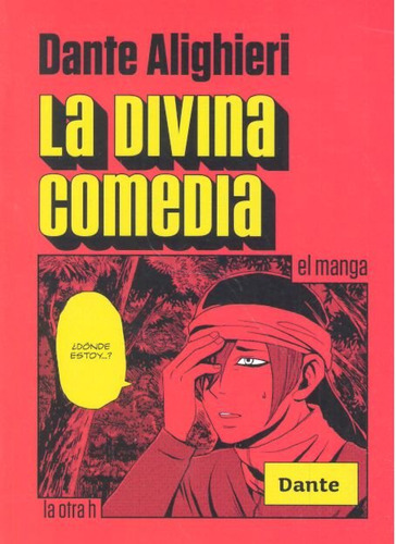 Libro La Divina Comedia - Alighieri, Dante