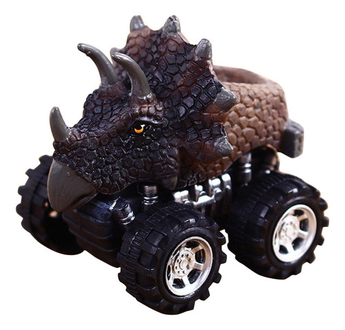 4 Piezas De Juguete Para El Día Del Niño, Modelo Dinosaurio,