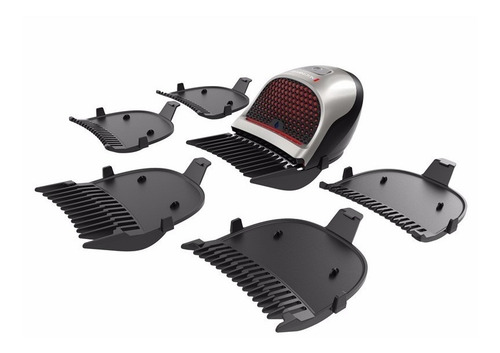 Maquina Cortadora Pelo Remington Hc4250 Quick Cut-flores
