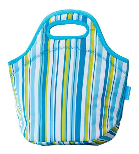 Lunchera - Bolso Termico - Tupperware ® 