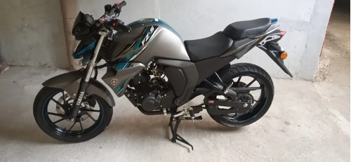 Imagen 6 de 15 de Yahama Sd 150