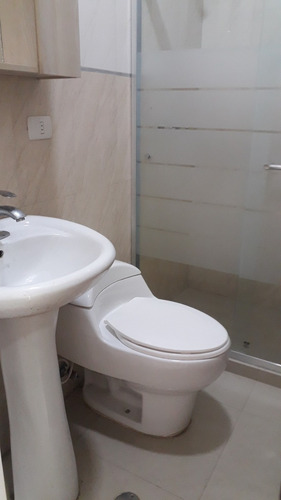 Imagen 22 de 24 de Apartamento En La Trigalena Residencias Barbara Palace