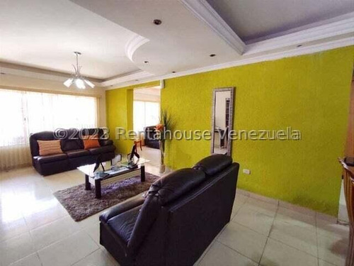 Chm Venta Townhouse Maracay  Los Girasoles Mls  #23-27483                                               