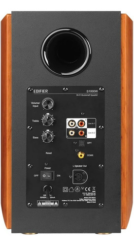 Edifier S1000w Parlantes Hifi Activo Bluetooth Wifi