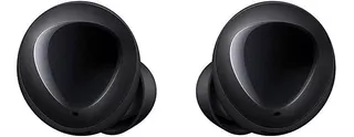 Samsung Galaxy Buds True Wireless Earbuds - Negro (renovado.