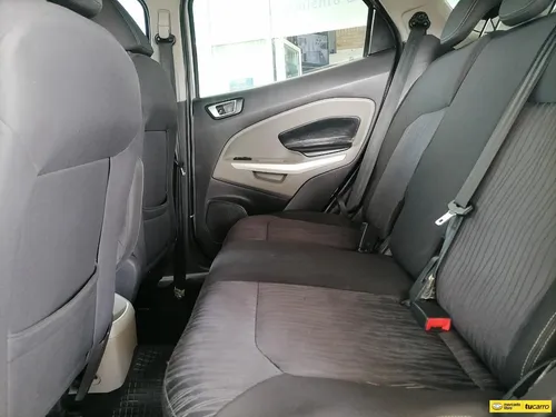 Ford Ecosport 2.0 Titanium At