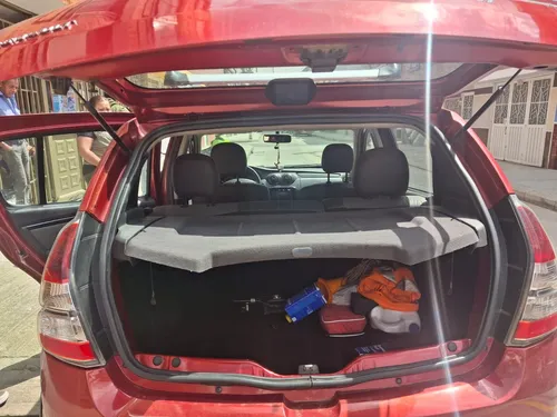 Renault Stepway 1.6l