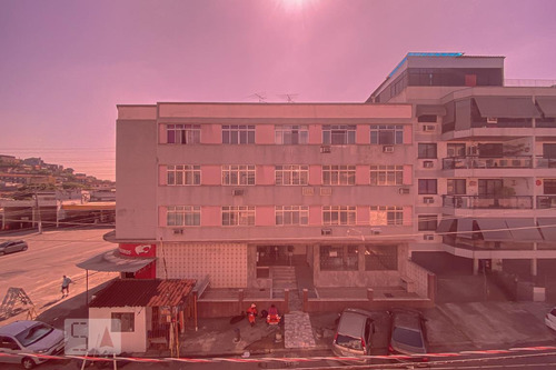 Apartamento Para Aluguel - Irajá, 3 Quartos, 75 - 893260644