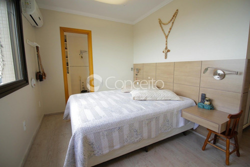Imagem 10 de 15 de Apartamentos - Cristo Redentor - Ref: 11155 - V-11155