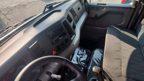 Volkswagen 13-190 Modelo 2017 Com Munck