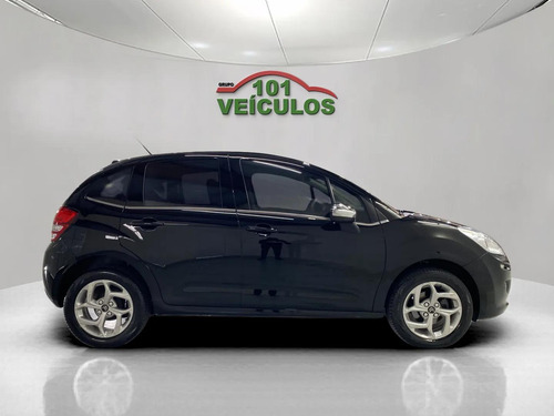 Citroën C3 C3 Exclusive 1.6 VTI 120 (Flex) (Aut)