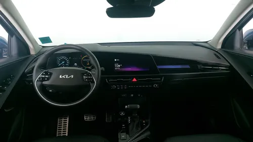 Kia Niro HEV 1.6 EX DCT