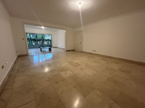 Apartamento En Venta En Cacicazgos