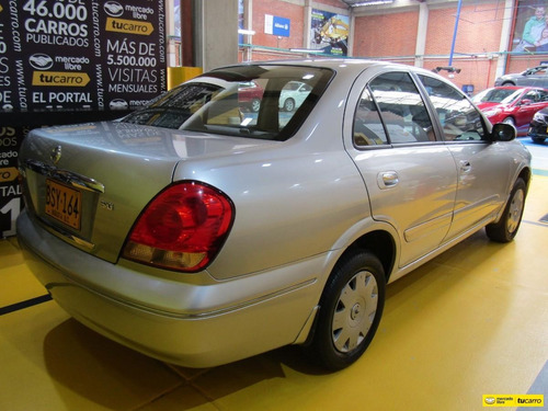 Nissan Almera 1600