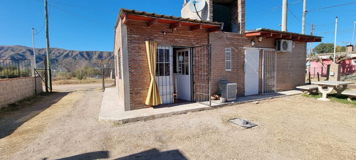 Imagen 21 de 26 de Venta Casa De 1 Dormitorio C/ Cochera En Santa María De Punilla