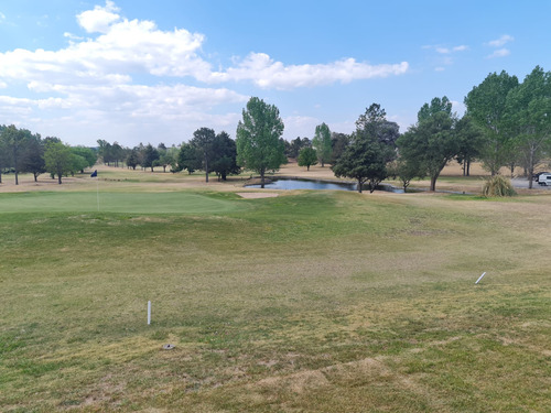 Carlos Paz Golf  Lotes Desde 700 M2